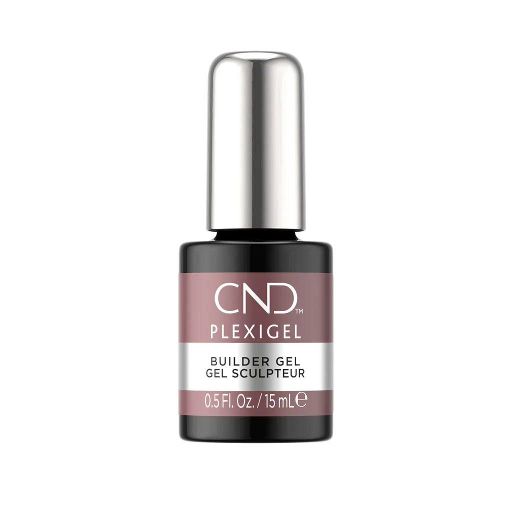 CND™ PLEXIGEL Builder Gel - Milky Mauve