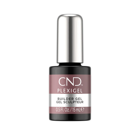 CND™ PLEXIGEL Builder Gel - Milky Mauve