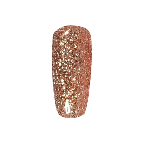 Bronzed Era DND 928 - Super Glitter Collection