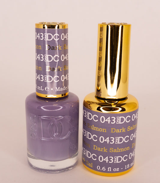DC duo 043