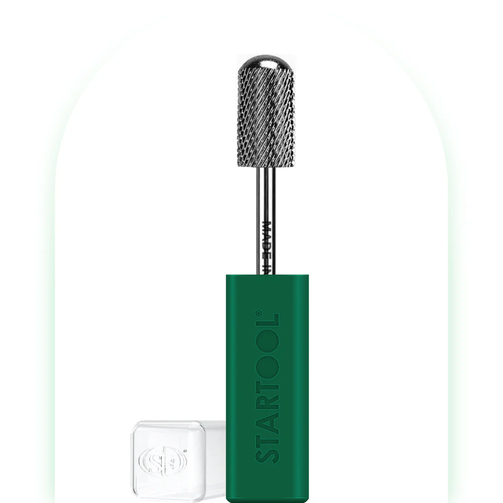 Medium - Safety Round Top