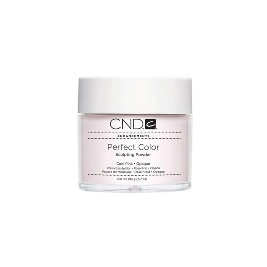 CND - Perfect Color Powder - Cool Pink - Opaque 3.7 oz