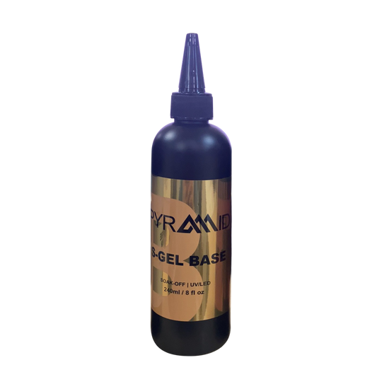 Pyramid S-Gel Base (Extend Gel) Refill
