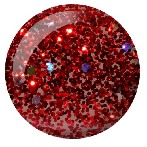 Sequin Lipstick DIVA #034