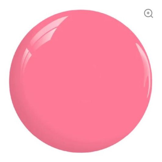 Classical Pink DIVA #141