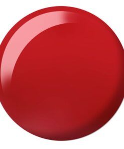 Left Him On Red DIVA #163