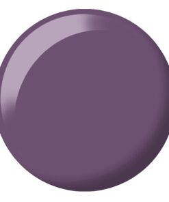 Detective Mauve DIVA #237