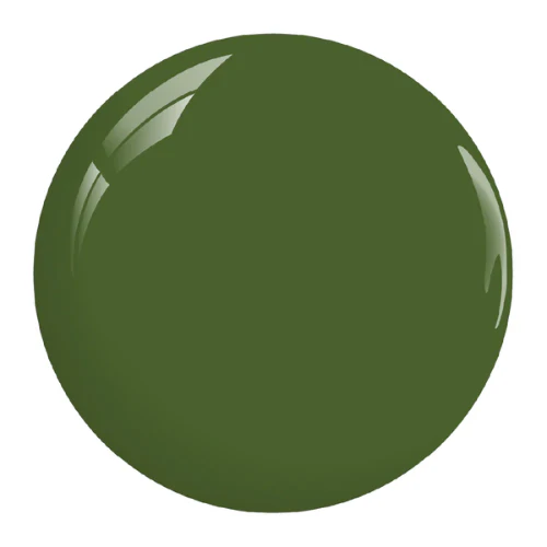 Olive Green DIVA #284