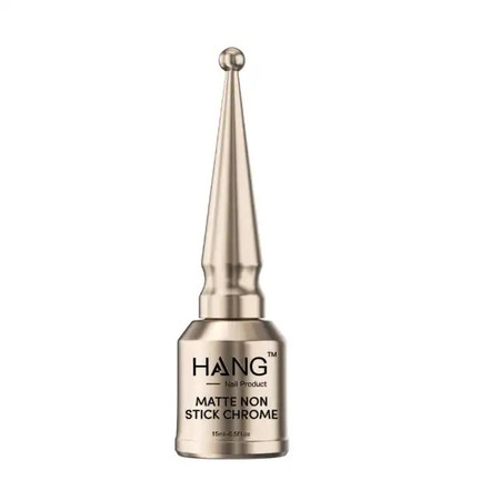 HANG Matte Non-Stick Chrome Gel