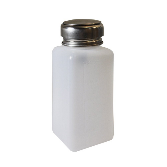 DL Professional 8 oz. Pump Dispenser Bottle