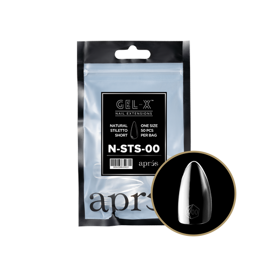 Apres gel-x refill - n-sts-00