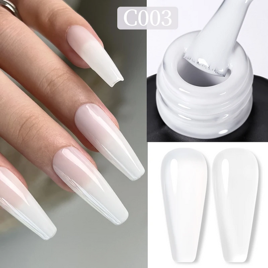 C003 - Jelly Nude Gel Polish 15ml