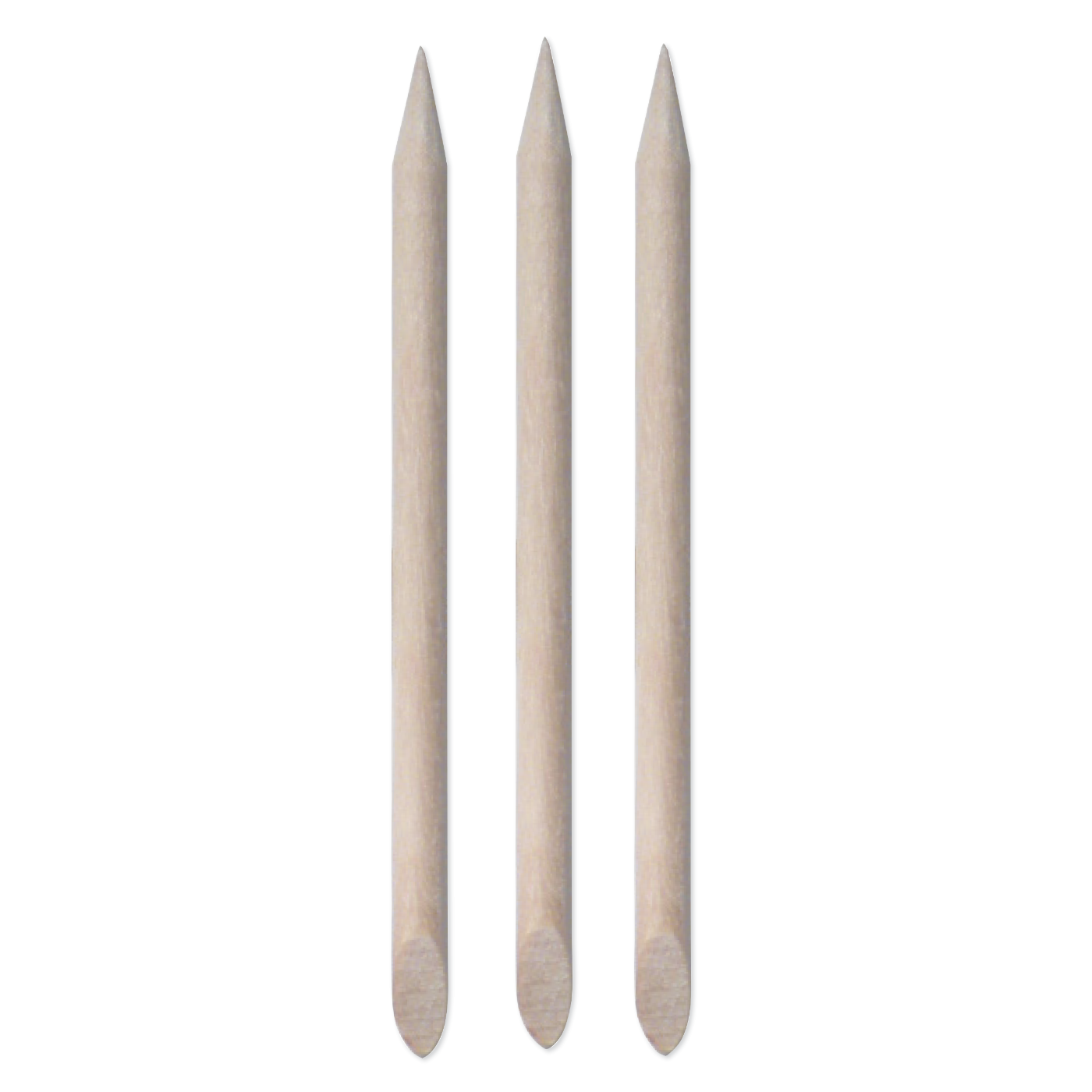 Manicure Sticks, 2-3/4"