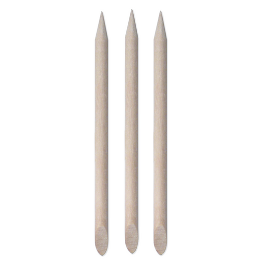 Manicure Sticks, 2-3/4"