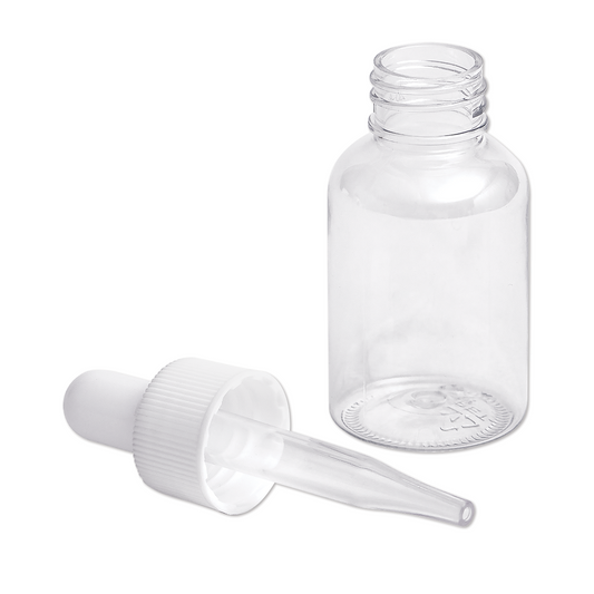 Dropper Bottle - 1 oz.