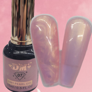 07 - DM Pearl 2-In-1 Gel