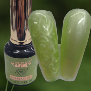 15 - DM Pearl 2-In-1 Gel