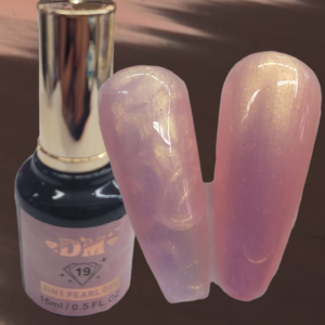 19 - DM Pearl 2-In-1 Gel