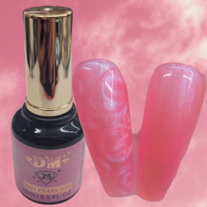 25 - DM Pearl 2-In-1 Gel