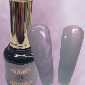 30 - DM Pearl 2-In-1 Gel