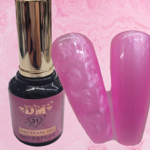 31 - DM Pearl 2-In-1 Gel