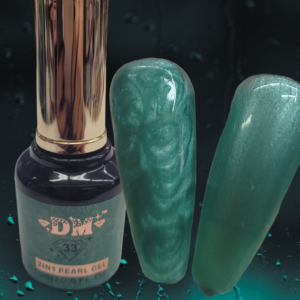 33 - DM Pearl 2-In-1 Gel