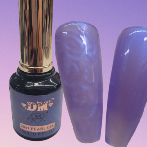 35 - DM Pearl 2-In-1 Gel