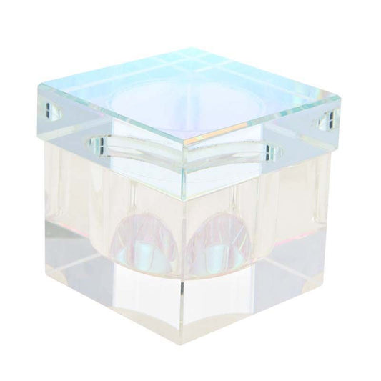 Glass Jar for Acrylic and/or Liquids - CHROMA 2oz