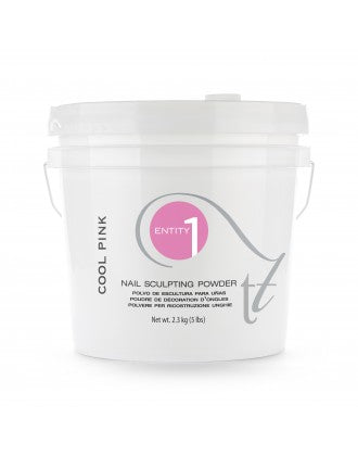 Cool Pink - 5lbs Entity Powder