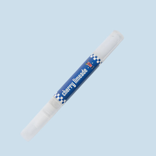 C&C cuticle oil pen - cherry limeade
