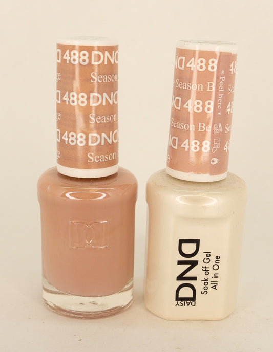 DND duo 488