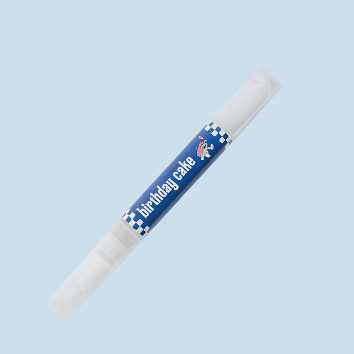 C&C cuticle oil pen - birthday cake