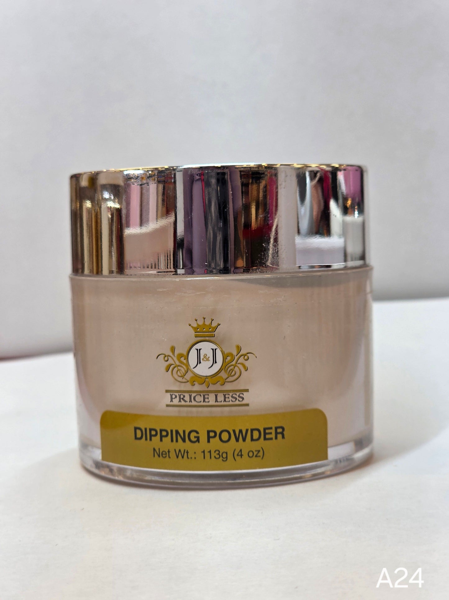 A24 - J&J Acrylic Dip Powder