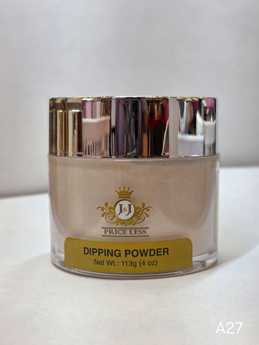 A27 - J&J Acrylic Dip Powder