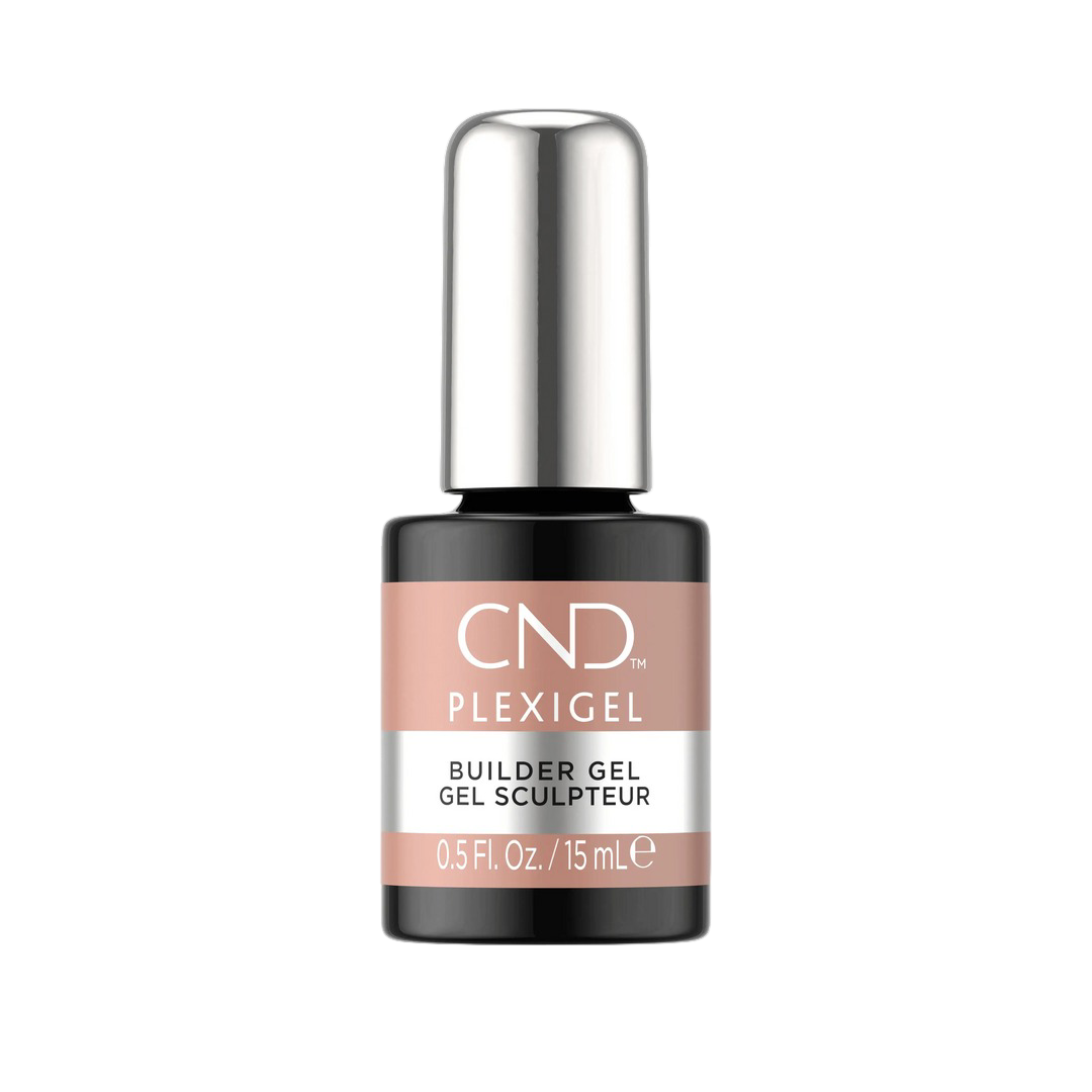 CND™ PLEXIGEL Builder Gel - Peach Moonstone NEW