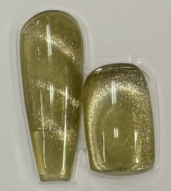 #32 - DM Gemstone Cat Eye Gel