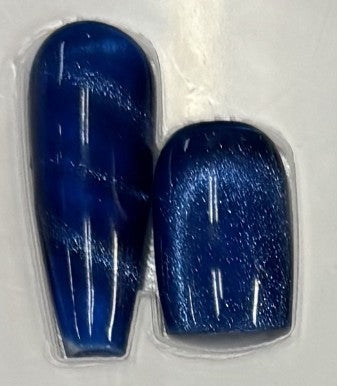 #25 - DM Gemstone Cat Eye Gel