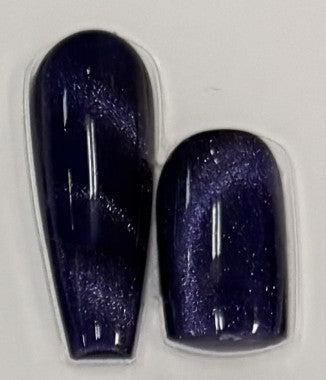 #22 - DM Gemstone Cat Eye Gel