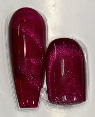 #20 - DM Gemstone Cat Eye Gel