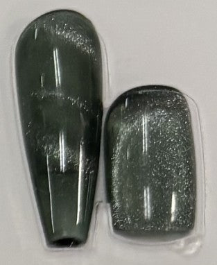 #28 - DM Gemstone Cat Eye Gel