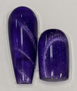 #21 - DM Gemstone Cat Eye Gel