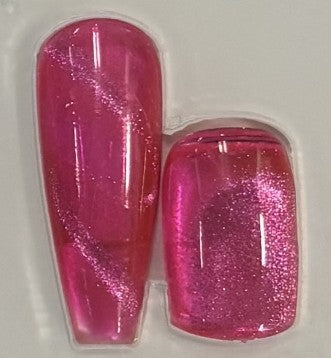 #17 - DM Gemstone Cat Eye Gel