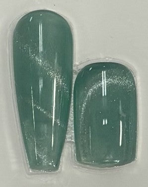 #11 - DM Gemstone Cat Eye Gel