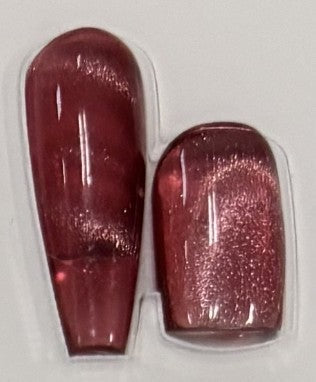 #23 - DM Gemstone Cat Eye Gel