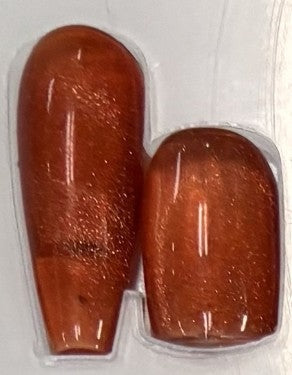 #19 - DM Gemstone Cat Eye Gel