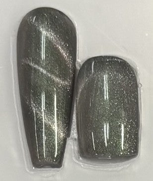 #7 - DM Gemstone Cat Eye Gel