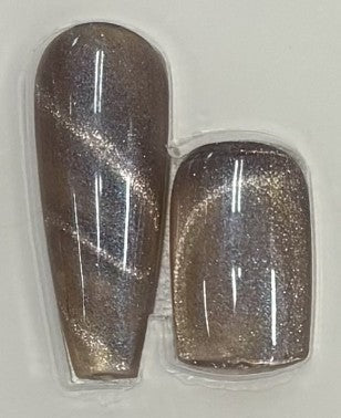 #10 - DM Gemstone Cat Eye Gel
