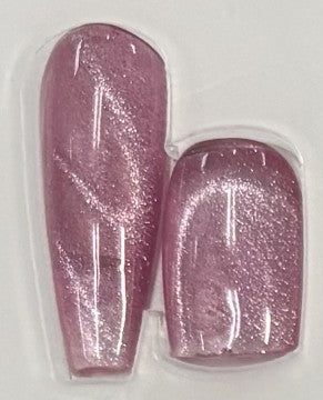 #6 - DM Gemstone Cat Eye Gel