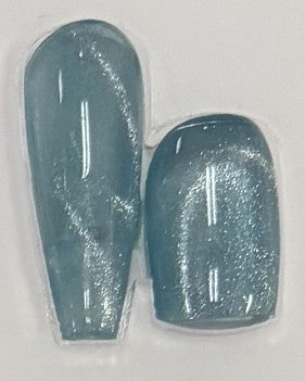 #5 - DM Gemstone Cat Eye Gel