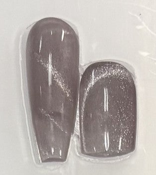 #2 - DM Gemstone Cat Eye Gel